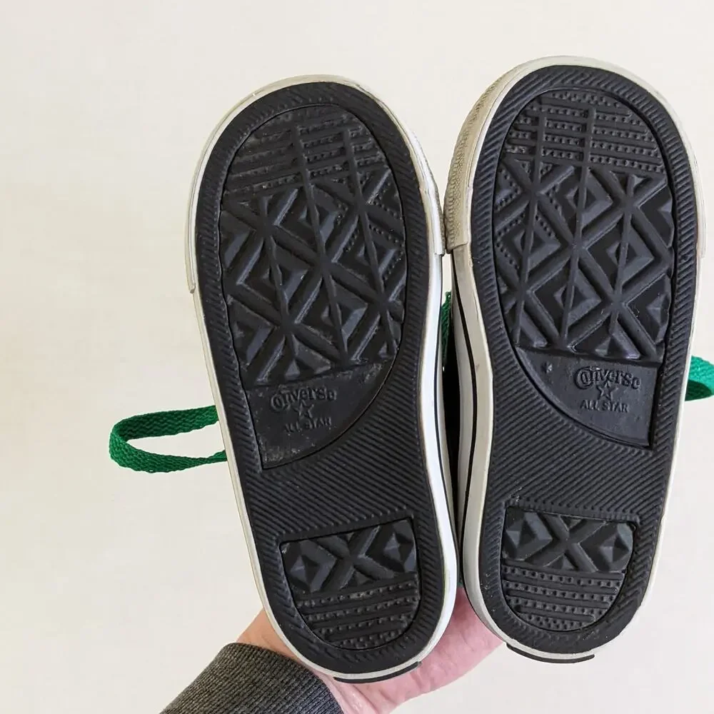 Converse chuck taylor